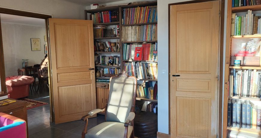 vente Propriété Fromentieres