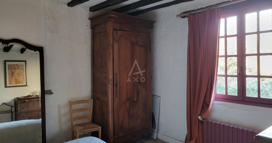 vente Propriété Fromentieres