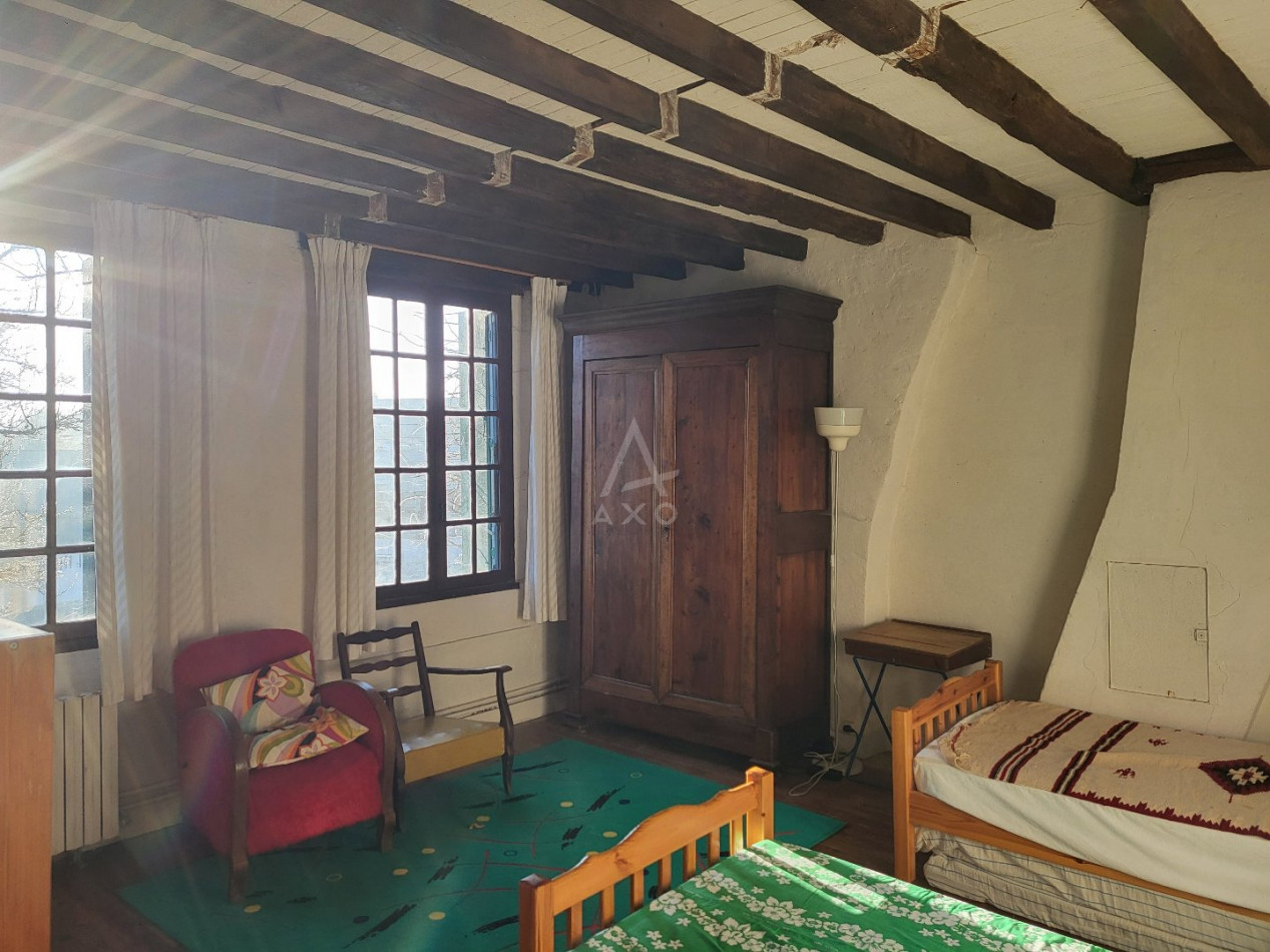 vente Propriété Fromentieres - Photo 13