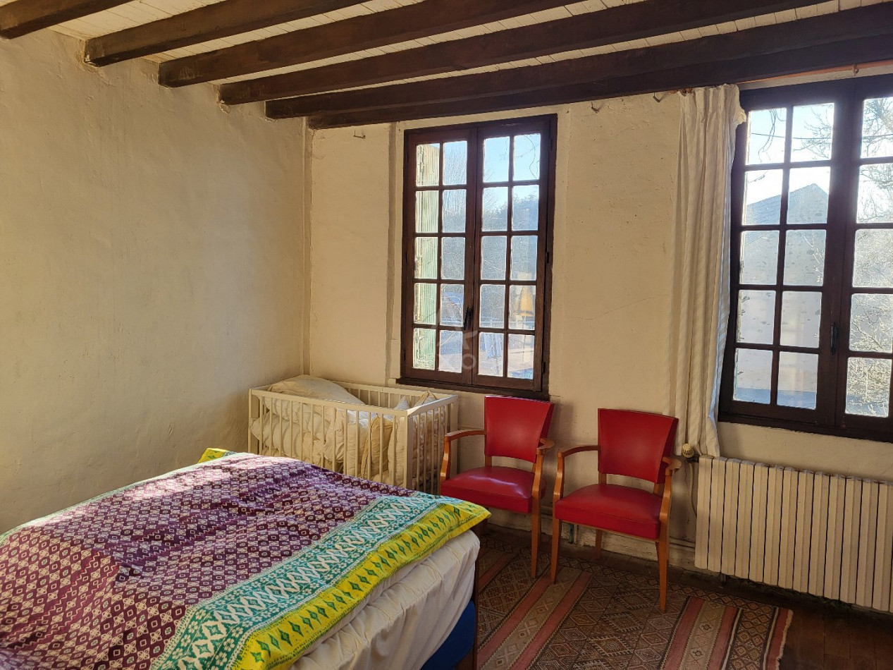 vente Propriété Fromentieres - Photo 14