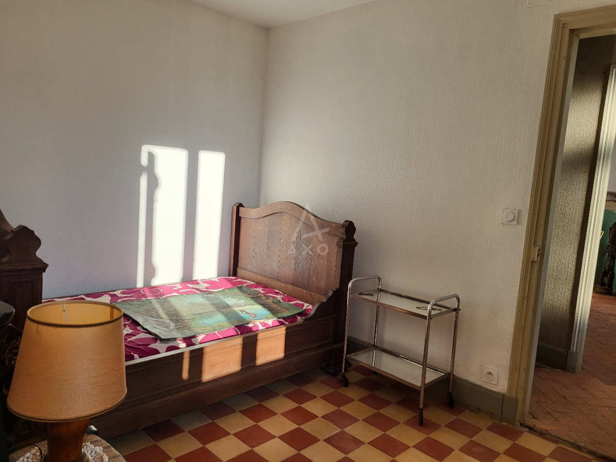 vente Propriété Fromentieres - Photo 17