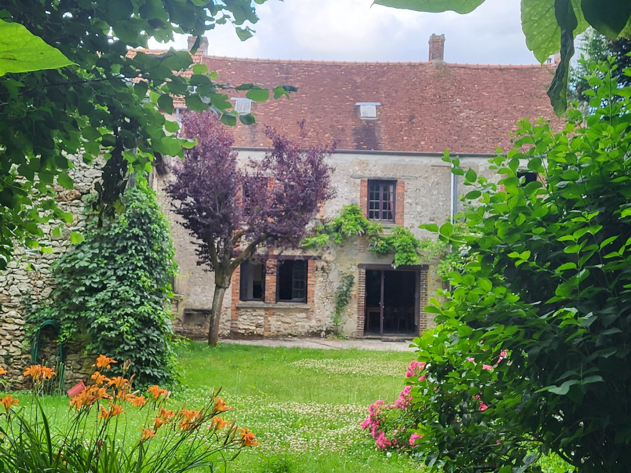 vente Propriété Fromentieres - Photo 1