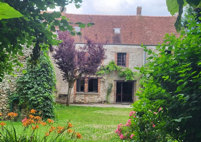 vente Propriété Fromentieres