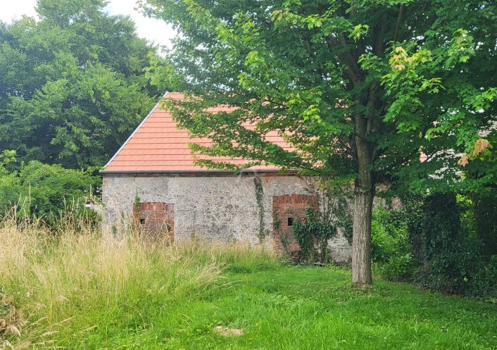 vente Propriété Fromentieres