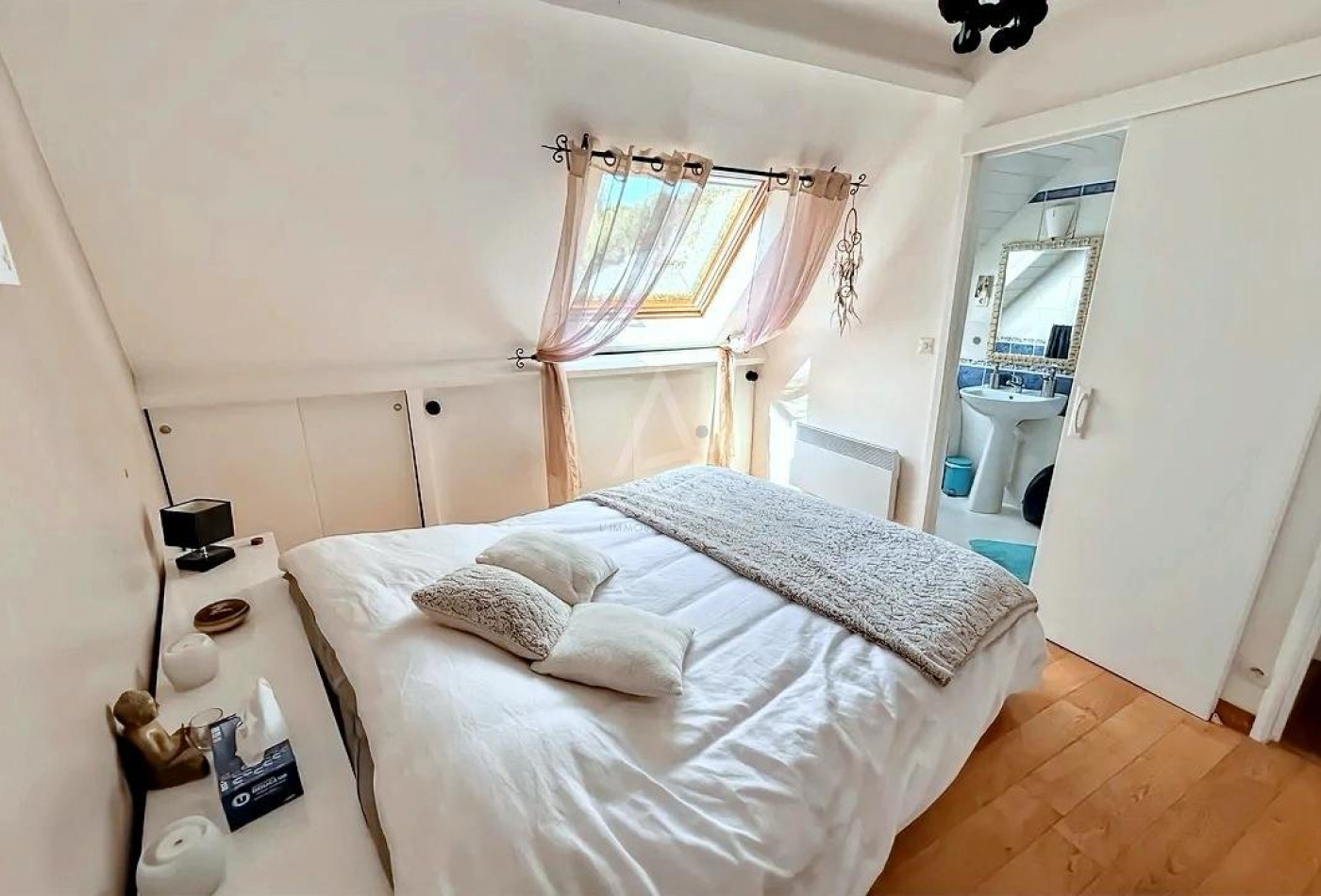 vente Maison Angers - Photo 8