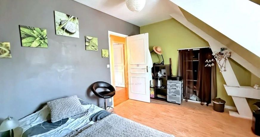 vente Maison Angers