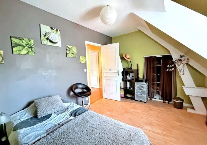 vente Maison Angers