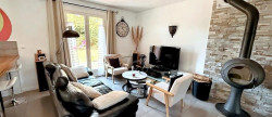 vente Maison Angers