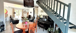 vente Maison Angers