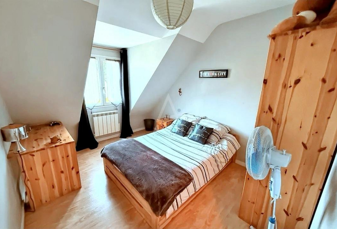 vente Maison Angers - Photo 10