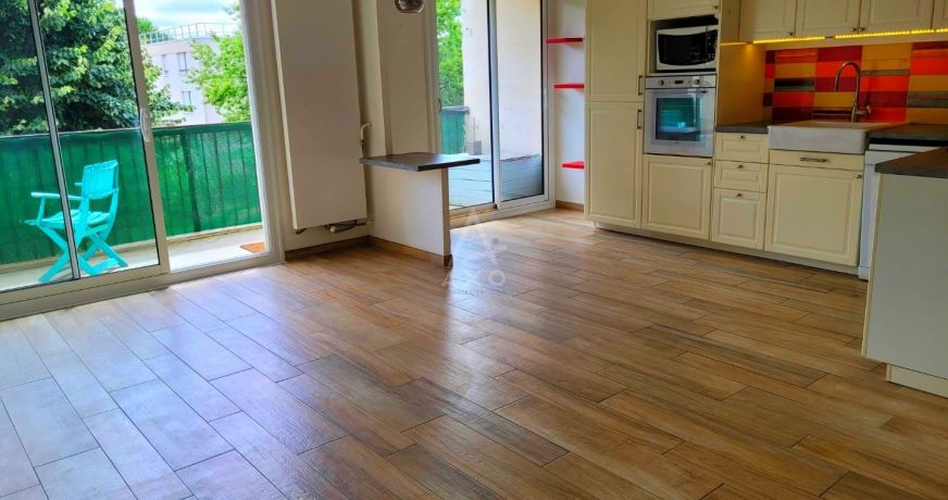 vente Appartement Saint Herblain