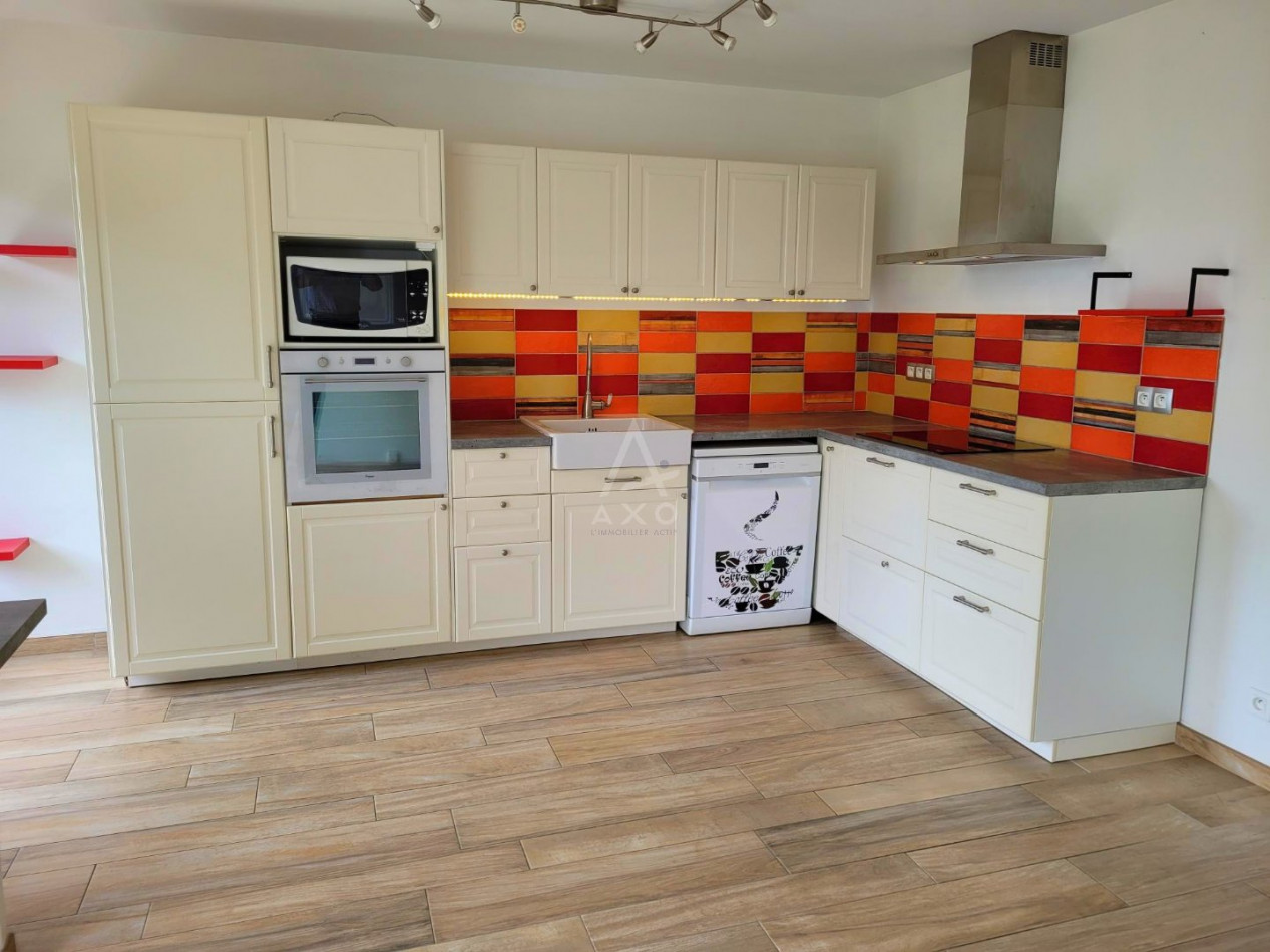 vente Appartement Saint Herblain - Photo 2