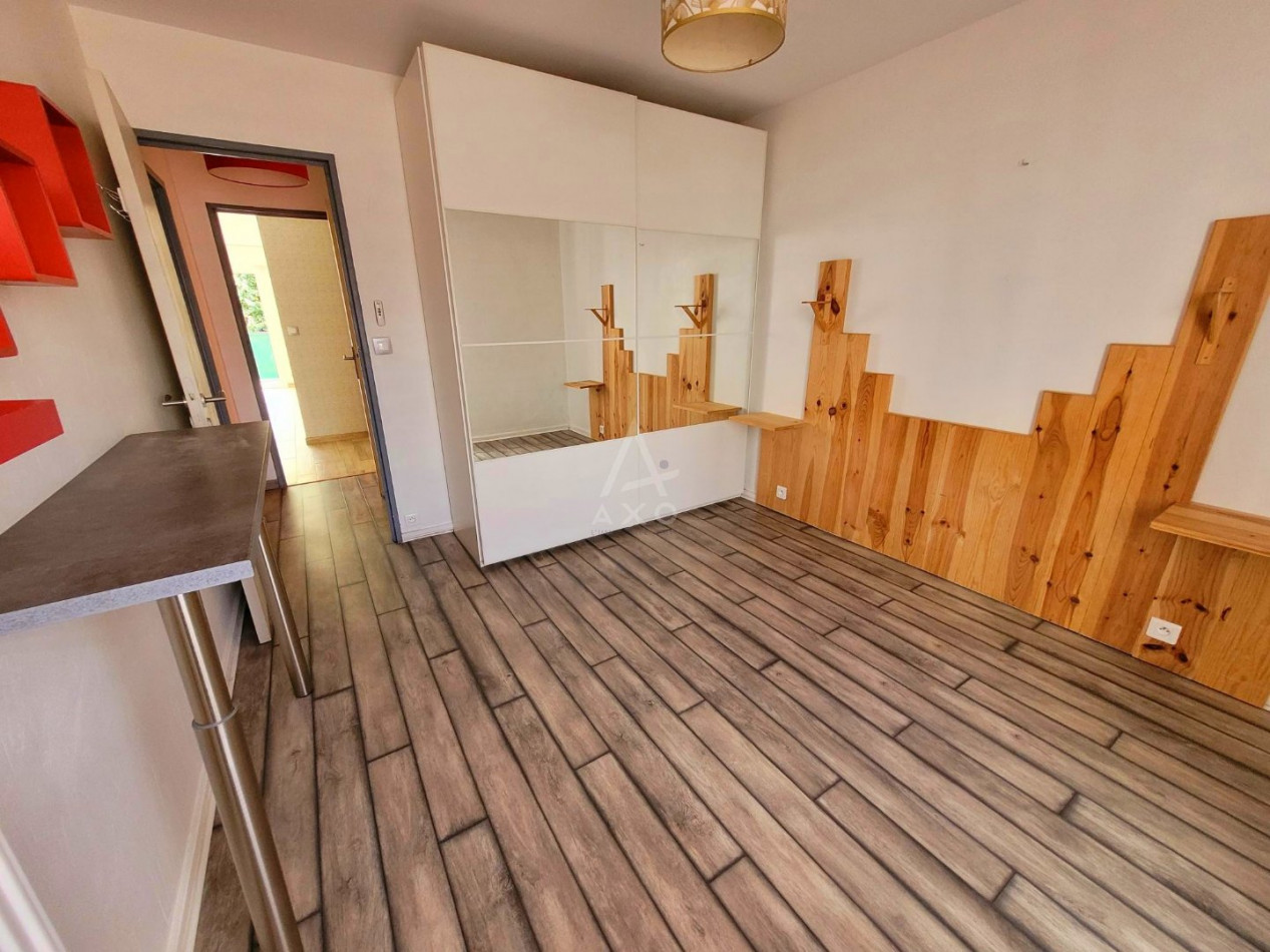 vente Appartement Saint Herblain - Photo 4