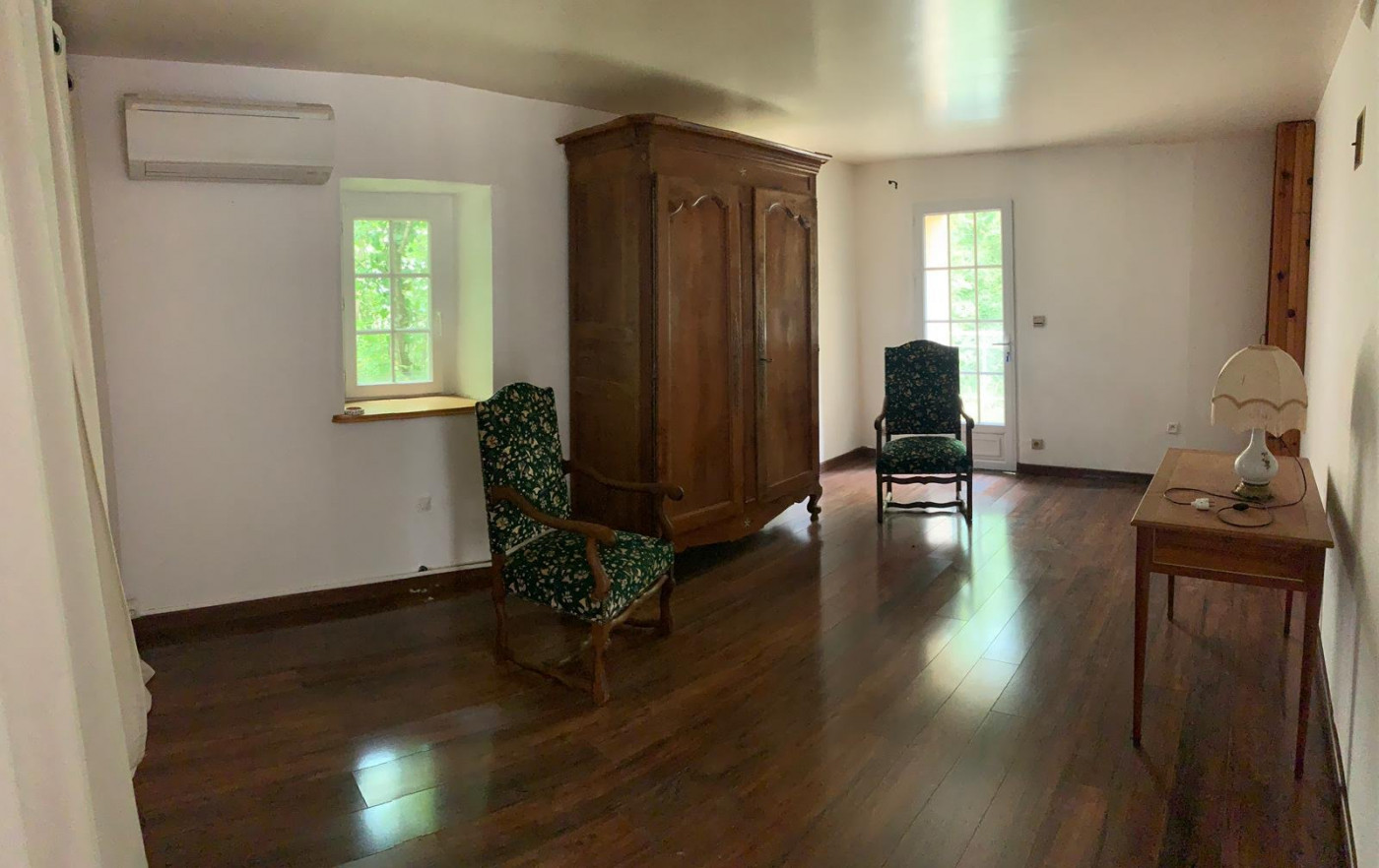vente Maison Villegouge - Photo 9