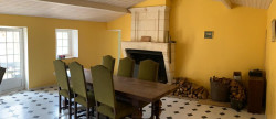 vente Maison Villegouge