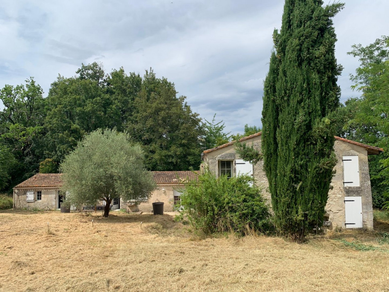vente Maison Villegouge - Photo 11