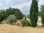 vente Maison Villegouge