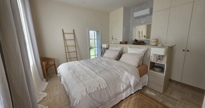 vente Maison Villegouge