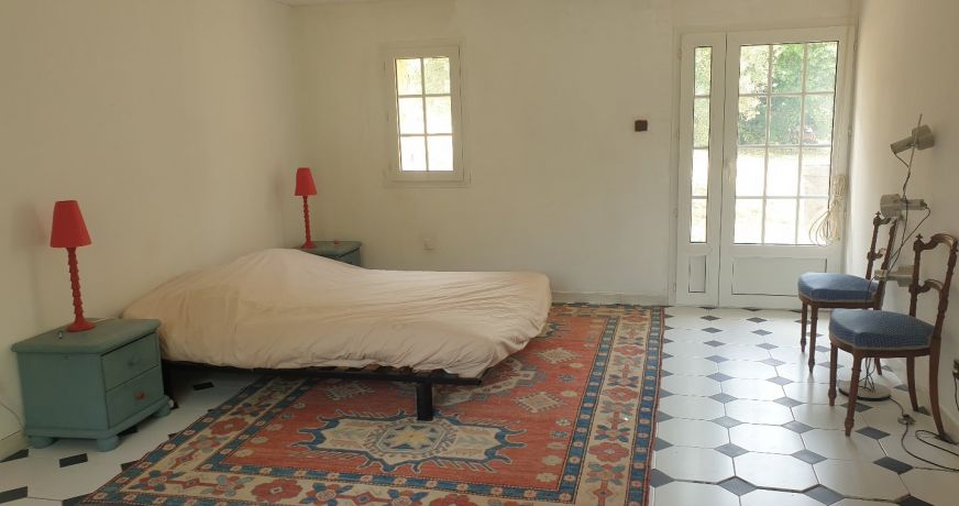 vente Maison Villegouge