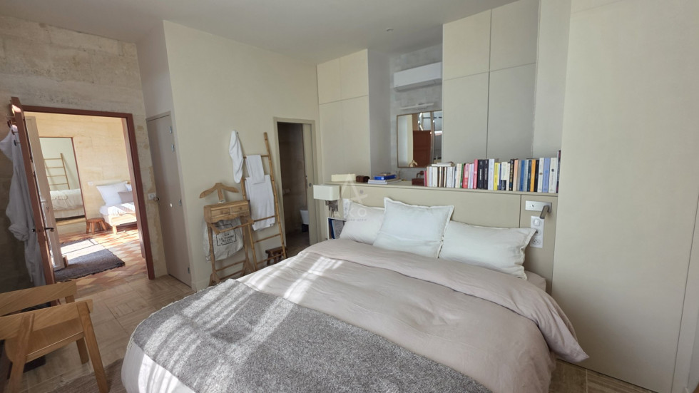 vente Maison Villegouge - Photo 8