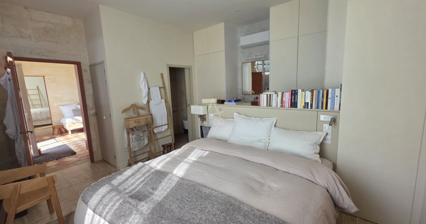 vente Maison Villegouge