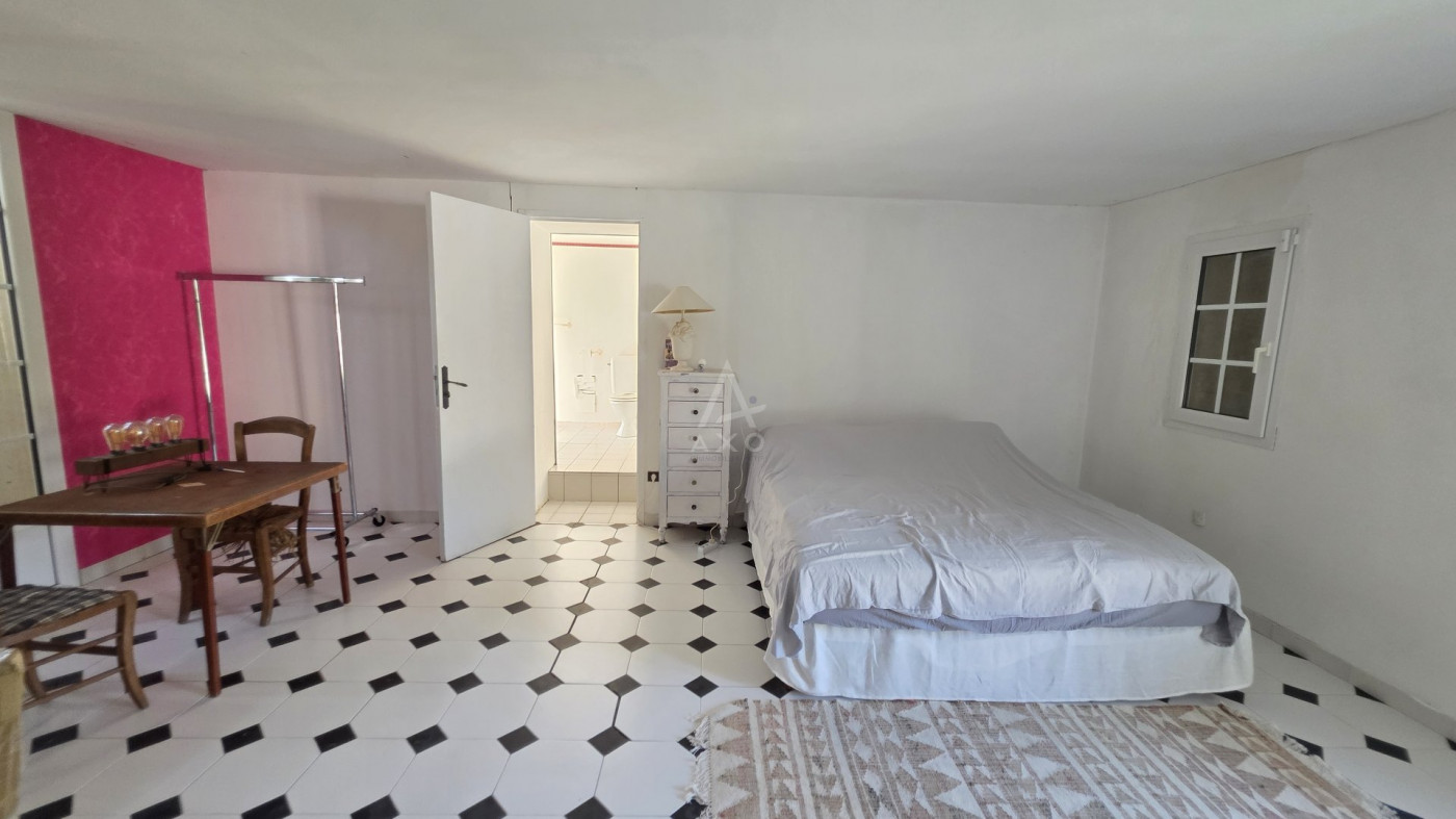 vente Maison Villegouge - Photo 14