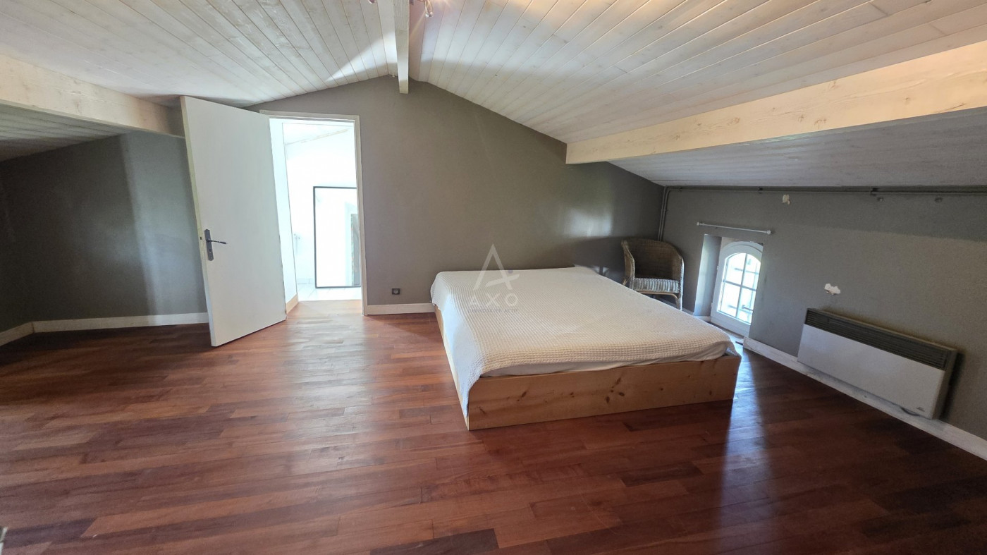 vente Maison Villegouge - Photo 15