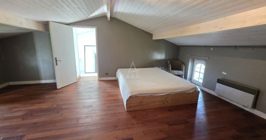 vente Maison Villegouge