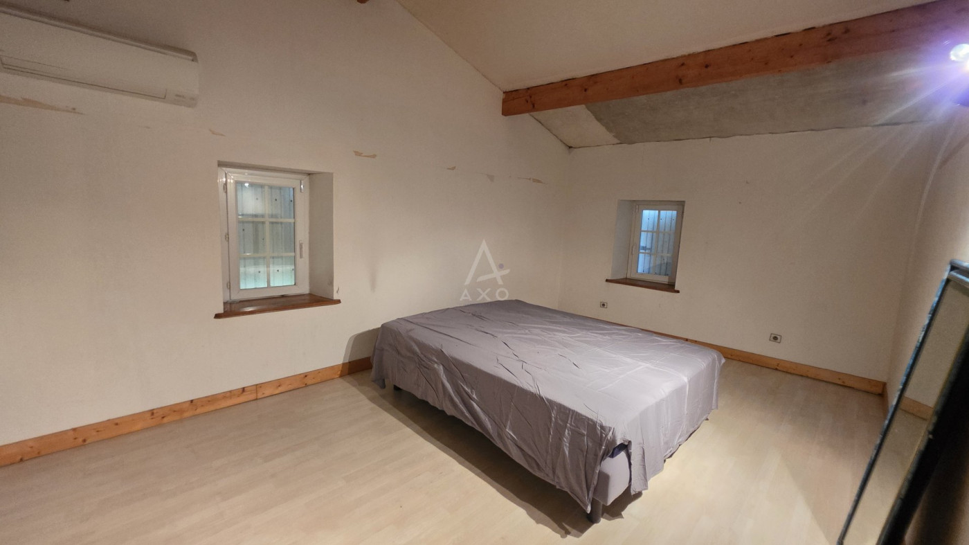 vente Maison Villegouge - Photo 16