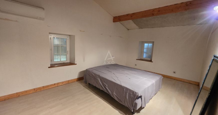 vente Maison Villegouge