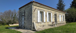 vente Maison Villegouge