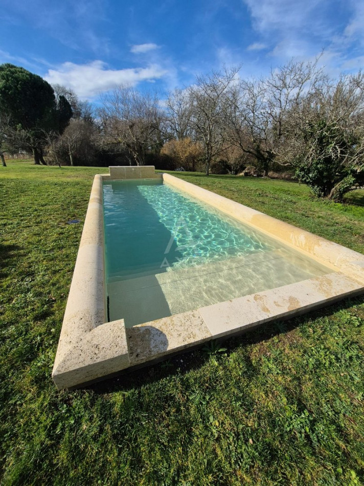 vente Maison Villegouge - Photo 3
