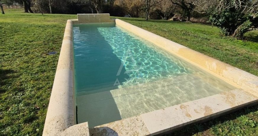 vente Maison Villegouge