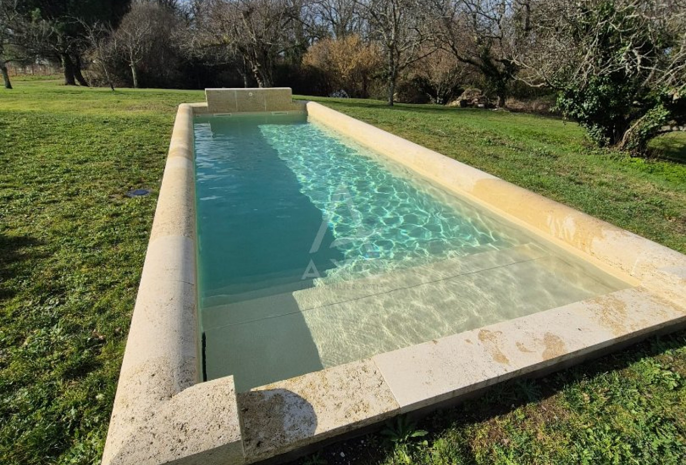 vente Maison Villegouge - Photo 3