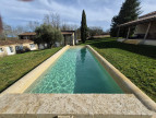 vente Maison Villegouge