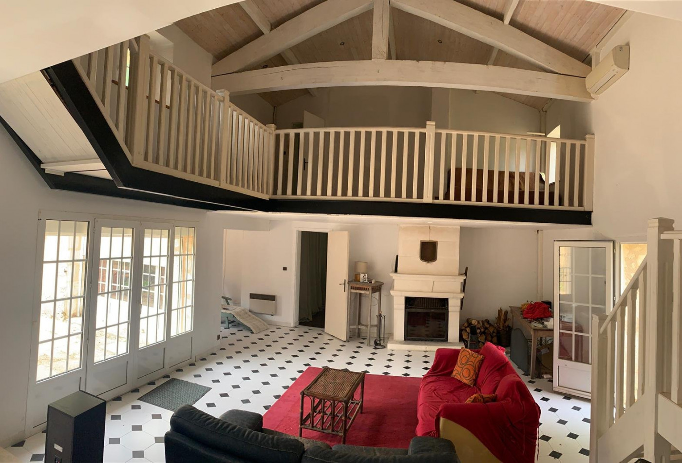 vente Maison Villegouge - Photo 2
