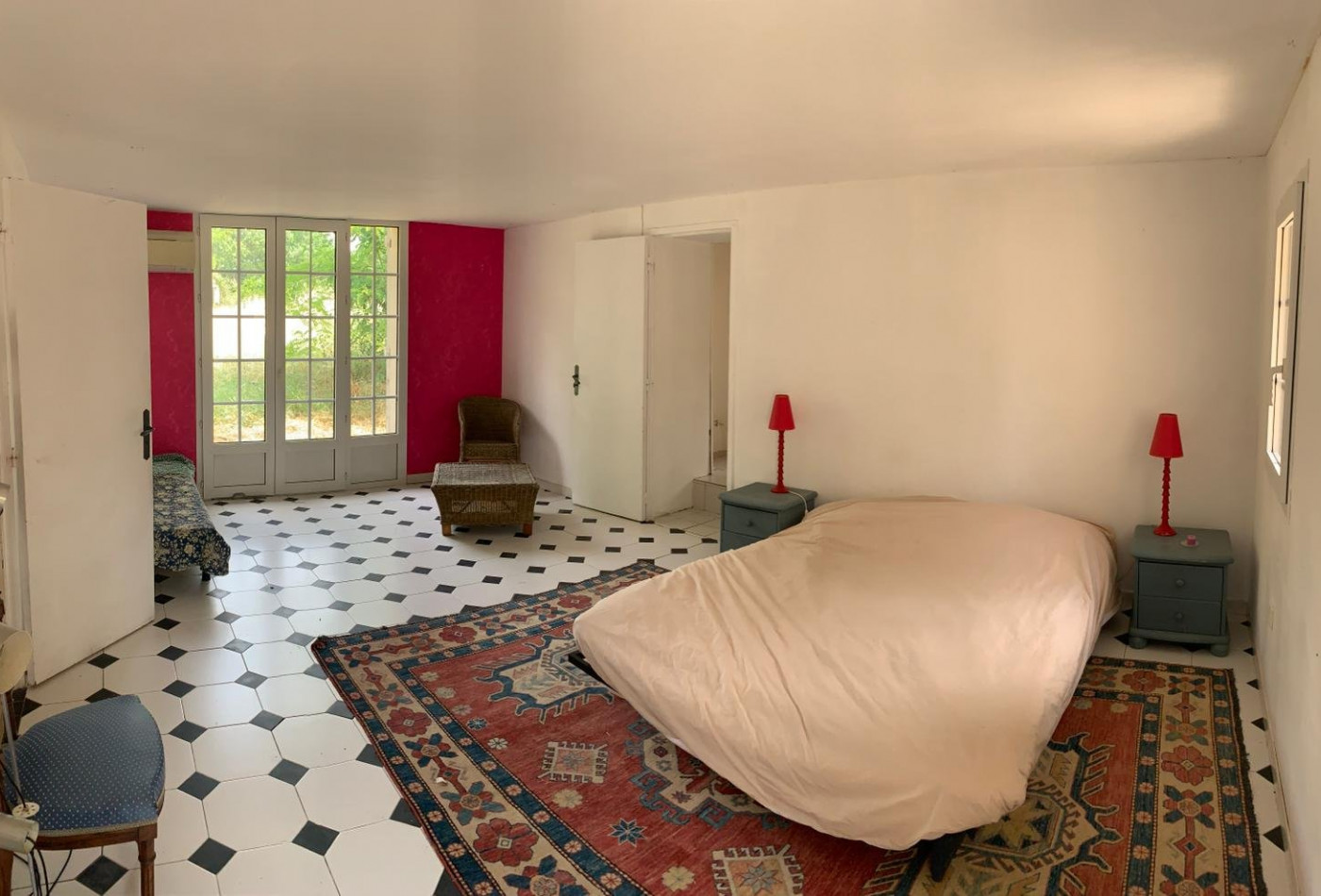 vente Maison Villegouge - Photo 7