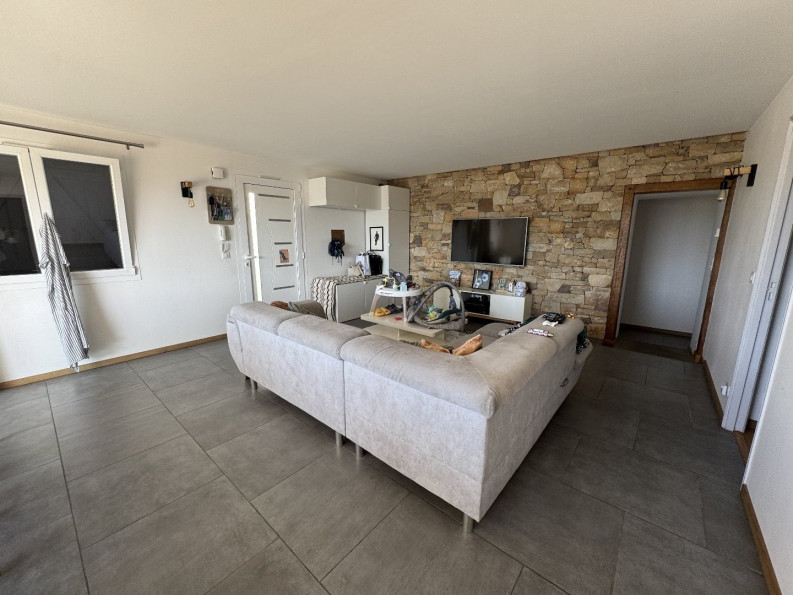 vente Appartement Hendaye - Photo 1