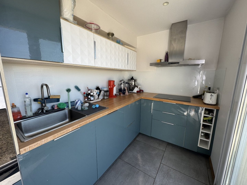 vente Appartement Hendaye - Photo 3