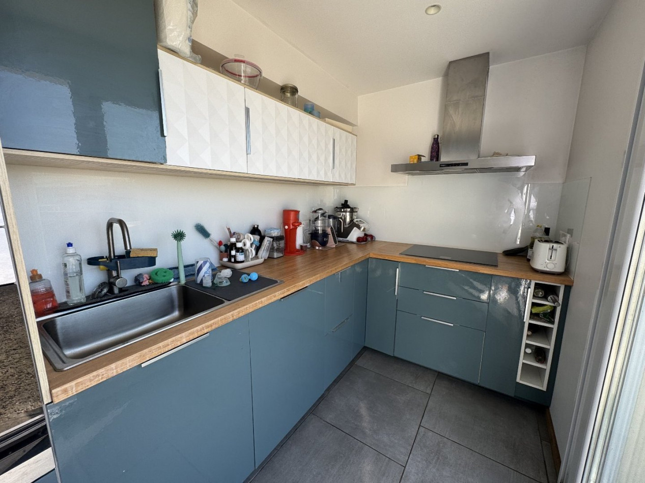 vente Appartement Hendaye - Photo 3