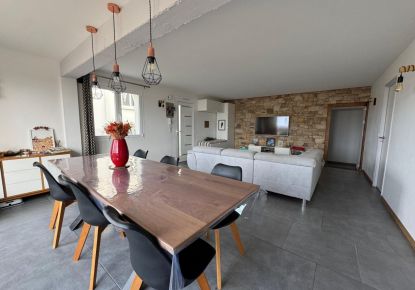 vente Appartement Hendaye