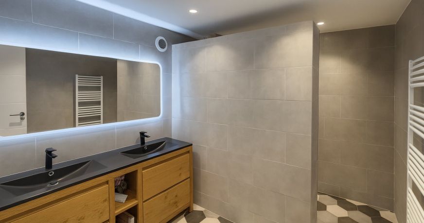 vente Appartement Hendaye