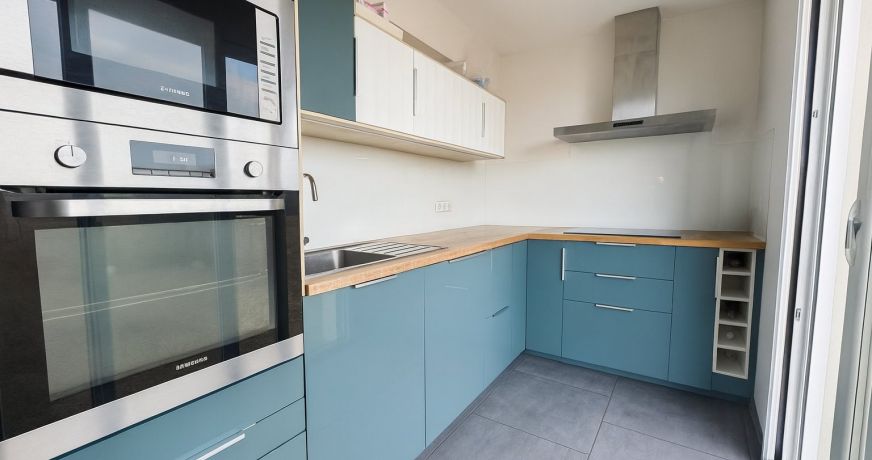 vente Appartement Hendaye