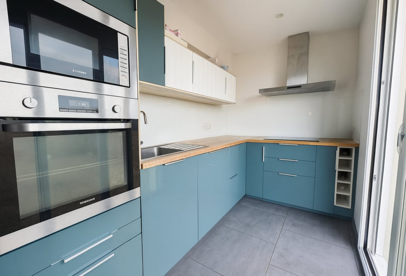 vente Appartement Hendaye - Photo 2