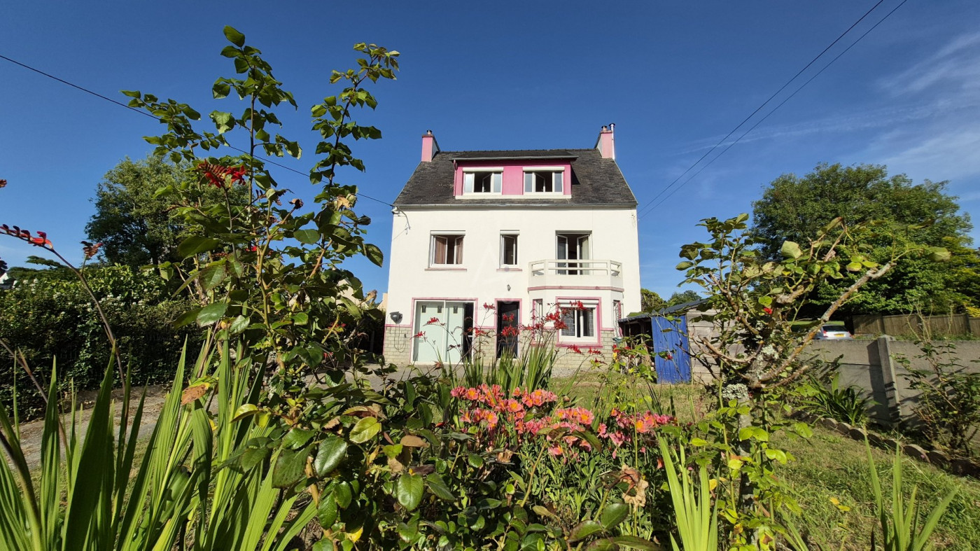 sale Maison Crozon - Photo 2