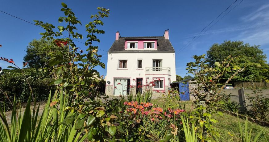 vente Maison Crozon