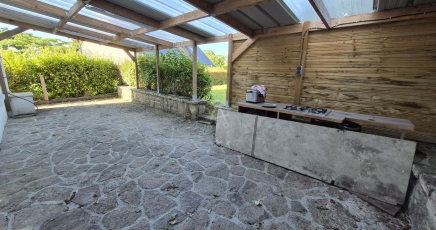 vente Maison Crozon