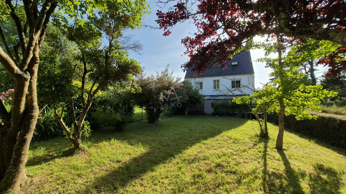 sale Maison Crozon - Photo 1