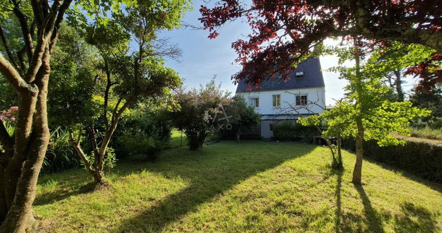 vente Maison Crozon