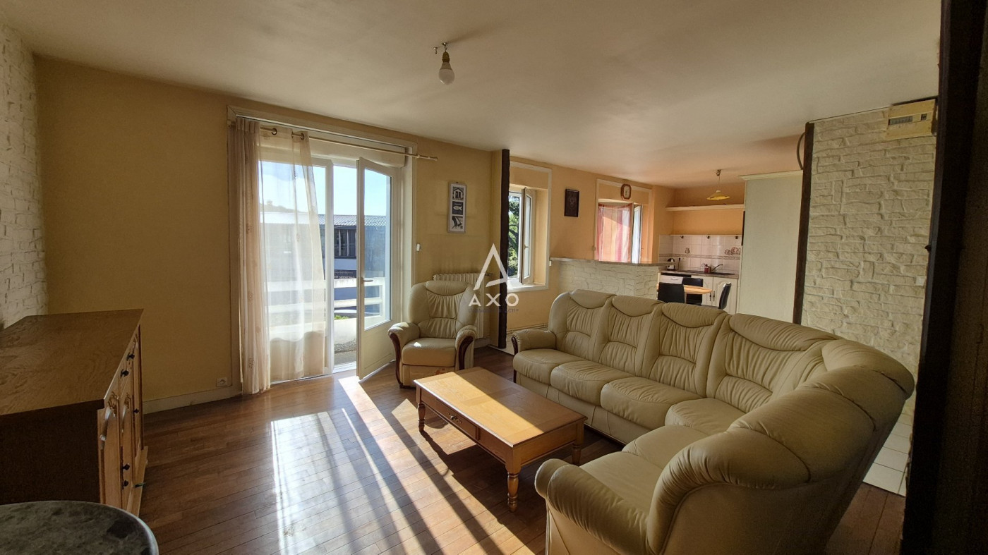 sale Maison Crozon - Photo 6